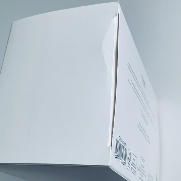 DIOR Beauty Red Cosmetic Makeup Toiletry Bag Pouch with Gold Zipper NIB - Picture 13 of 15